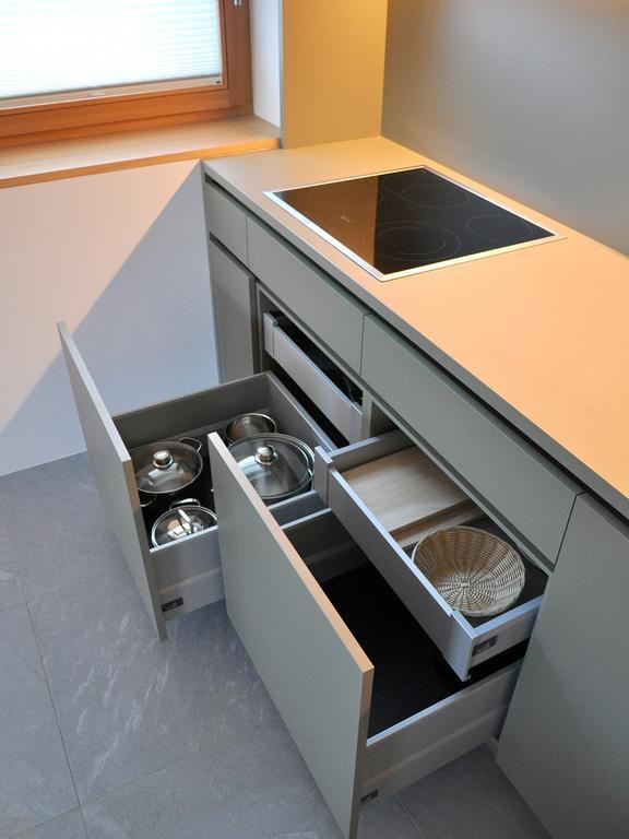 Apartments Frieda Olang Eksteriør bilde