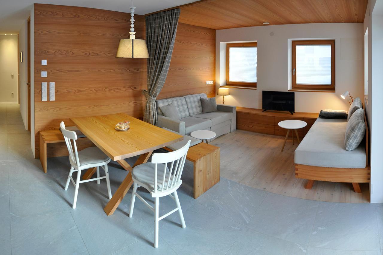 Apartments Frieda Olang Eksteriør bilde