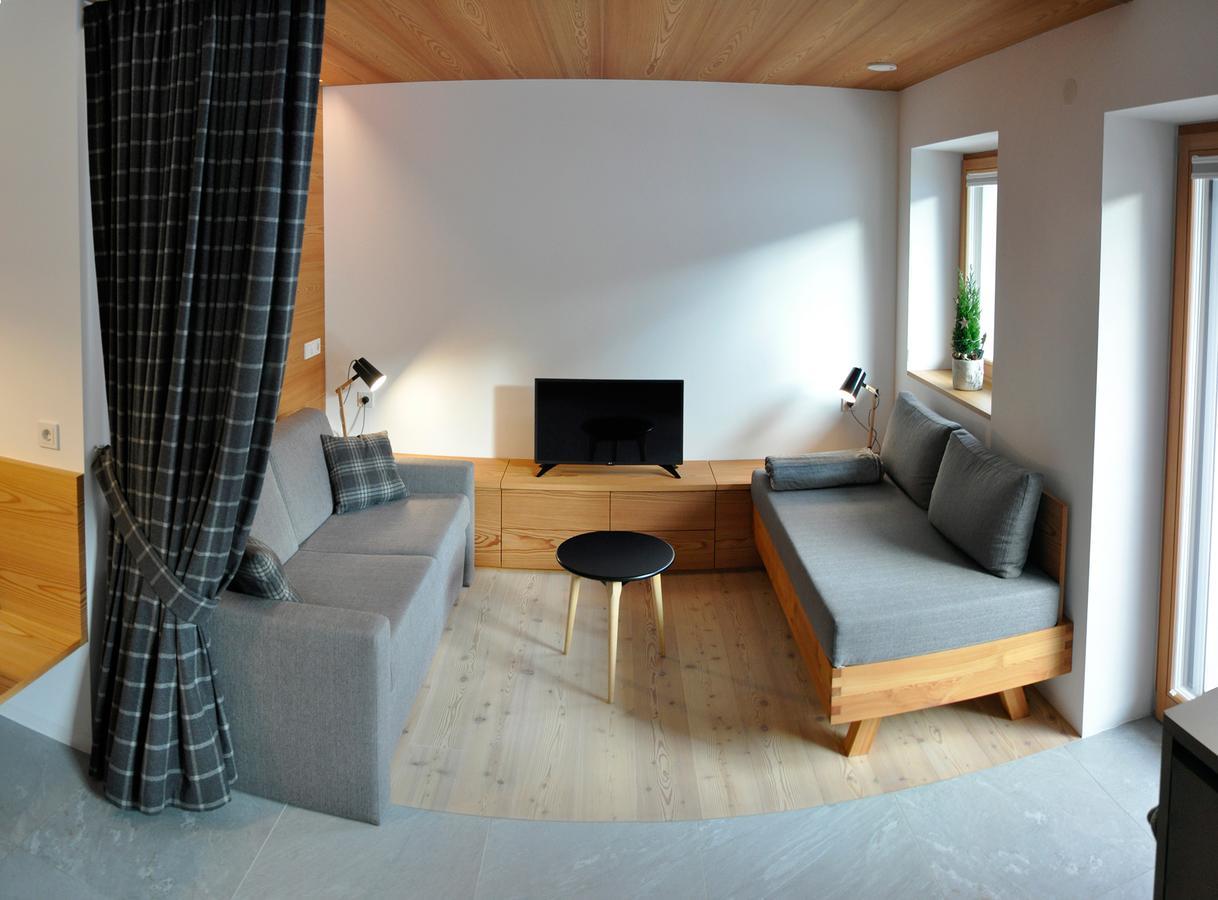 Apartments Frieda Olang Eksteriør bilde